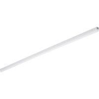 19W LED T5 Batten, 3000K, 2200lm, 1.5m, IP20, Non-Dimmable - 90055