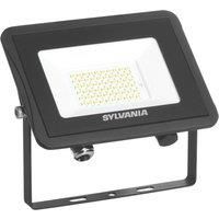 Sylvania Sylflood Indoor & Outdoor LED LED Flood Light Black 42W 5000lm (383VN)