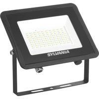 Sylvania Sylflood Indoor & Outdoor LED LED Flood Light Black 58W 7000lm (996VN)