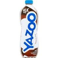 Yazoo Chocolate Milk Drink 1L