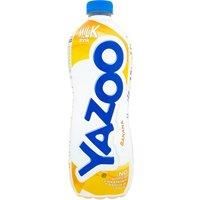 Yazoo Banana Milk Drink 1L