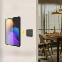 Magnetic Wall Mount with Charging Case for xiaomi pad 7 pro 18W Quick Charge Strong Magnets in-Wall