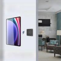 For 14.6-inch Samsung Galaxy Tab S9 Ultral Magnetic Wall Charger Tablet Accessory for Office or Home