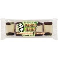 Bakersworth Panda Bars 5 Pack 140g