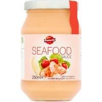 Pauwels Seafood Sauce 250ml