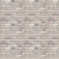 FC2501 - Facade Grey Brick Wall Galerie Wallpaper