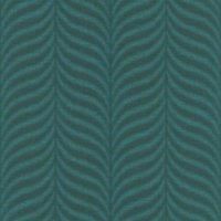Organic Feather Wallpaper Mica Effect Grandeco