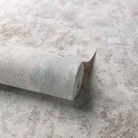Grandeco Plaster Chalk Industrial Concrete Effect Luxury Wallpaper 3 Colours