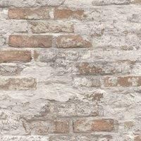 Albany Wallpaper Battersea Brick A58101