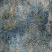 Paul Moneypenny Castello Plaster Patina Wallpaper for Grandeco - Navy