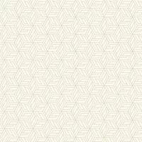 Albany Wallpaper Hexagon Geo A67301