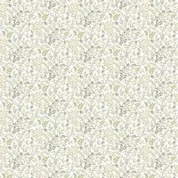 Leafy Trail Vinyl Wallpaper Sage Pink Grandeco Scrubbable Paste The Wall Inia