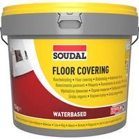 Soudal Floor covering adhesive 15kg