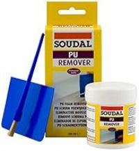 Soudal PUFR PU Expanding Foam Remover