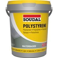 Soudal Polystyrene adhesive 1kg