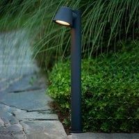 Lucide Dingo LED path light GU10 anthracite