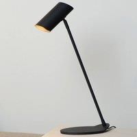 Lucide Desk lamp, Metal, GU10, 7 W, Anthracite