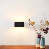 Lucide XERA - Wall Light - G9 - Black