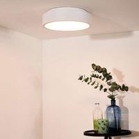 Lucide Talowe LED ceiling light, white, 30 cm