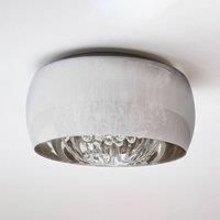 Lucide Pearl ceiling light made of Glas, 50 cm