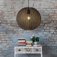 Lucide Tahar - orientally-designed pendant light