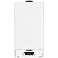 Ariston E-Combi One Gas/LPG Combi Boiler 30kW (651PP)