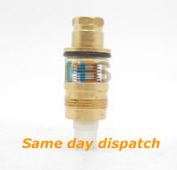 ARISTON MICROGENUS 24 28 32 HE HOT 3 WAY SPRING FLOW SWITCH CARTRIDGE 65100541