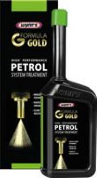 Wynn's 1831040 70701 500ml Formula Gold Petrol