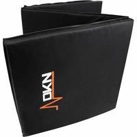 DKN TriFold Exercise Mat with Handles