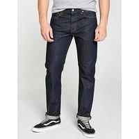 Levi's 501 Straight Men's Jeans Marlon W30 INxL34 IN