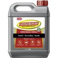 Evapo-Rust 1 Litre Super Safe Rust Remover Non Toxic Powerful Reusable Formula