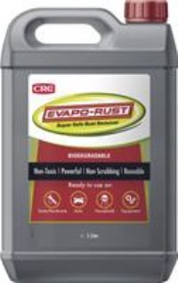 Evapo-Rust Rust Remover 5L