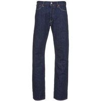 Levi's 501 Jeans - Men's Jeans 00501/Navy Blue/W36 x L34