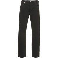 Levi's Men's 501 Original Jeans, Black (0660), W34/L32