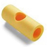 COMFY Unisex K-rey-sta099 WASSERNUDEL STECKVERBIND 4 ER, Yellow, yellow, One Size UK