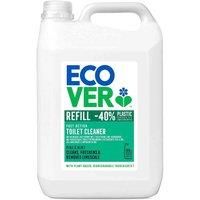 Ecover Toilet Cleaner Pine Fresh - 5 litre