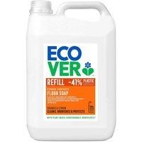 Ecover Floor Soap - 5 litre