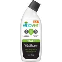 Ecover Toilet Cleaner Power Lemon & Orange - 750ml