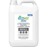 Ecover Zero Non Bio Laundry Liquid, 142 Wash