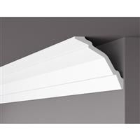 NMC Classic Coving WT24 150mm x 150mm x 2m (6 Pack)