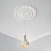 Botanical Ceiling Rose