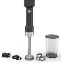 KitchenAid Go Cordless Hand Blender With Battery