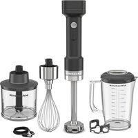 KitchenAid Go Cordless Hand Blender Plus Accessories With Battery