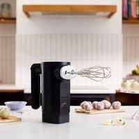 CORDLESS HAND MIXER WITHOUT BATTERY - KITCHENAID GO - 5KHMR700BM