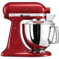 KitchenAid Artisan 5KSM175PSBER 4.8L Stand Mixer  Empire Red