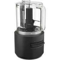 KitchenAid Go Cordless Food Chopper Without Battery
