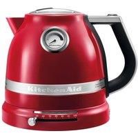 KitchenAid ARTISAN 1.5L Variable Temperature Kettle 5KEK1522 - Empire Red