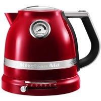 KitchenAid 5KEK1522BCA Artisan 1.5L Kettle Candy Apple