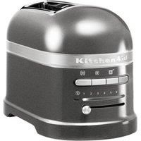 KitchenAid Artisan 4 Slot Toaster - grey