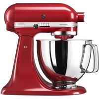 KitchenAid Kitchen 10-Speed 4.8L Stand Mixer KitchenAid Colour: Empire Red  - Empire Red